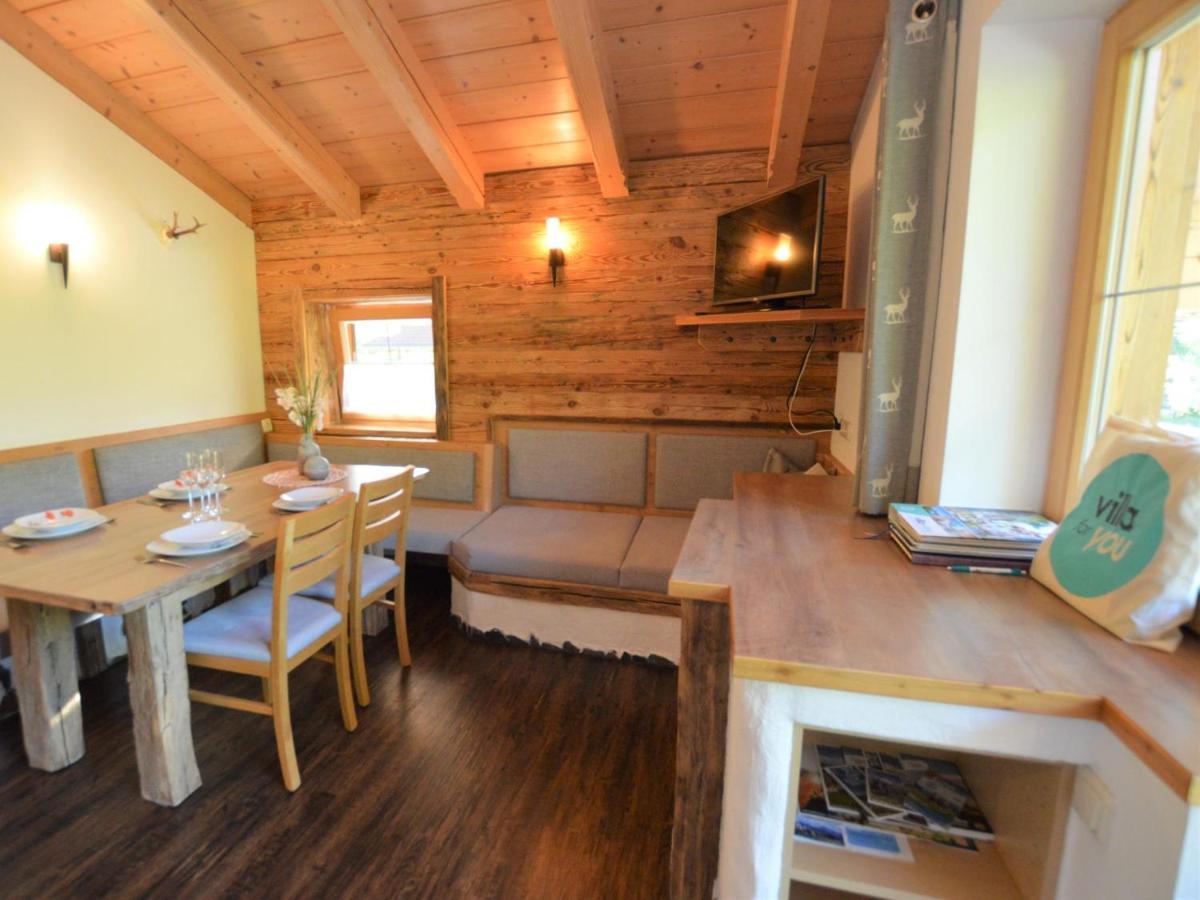 Sommerstein Maria Alm am Steinernen Meer Exterior foto